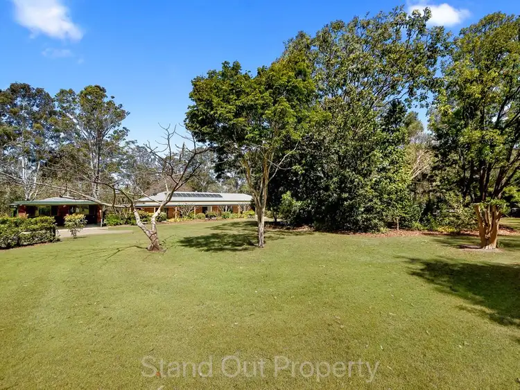 Second view of Homely rural property listing, 168 Oakey Flat Road, Morayfield QLD 4506