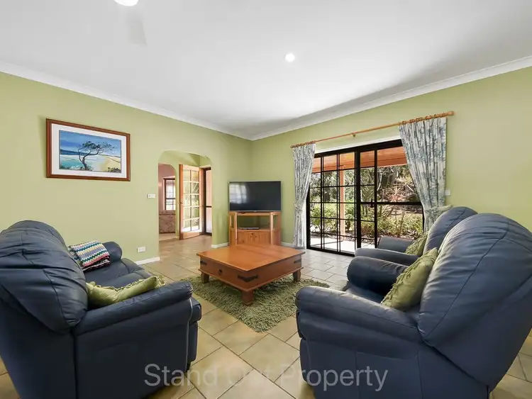 Third view of Homely rural property listing, 168 Oakey Flat Road, Morayfield QLD 4506