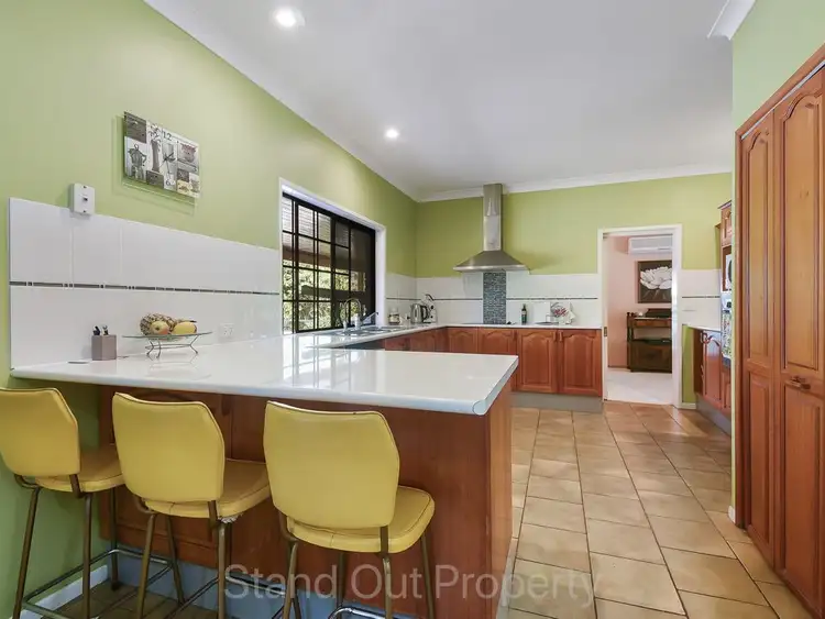 Fifth view of Homely rural property listing, 168 Oakey Flat Road, Morayfield QLD 4506