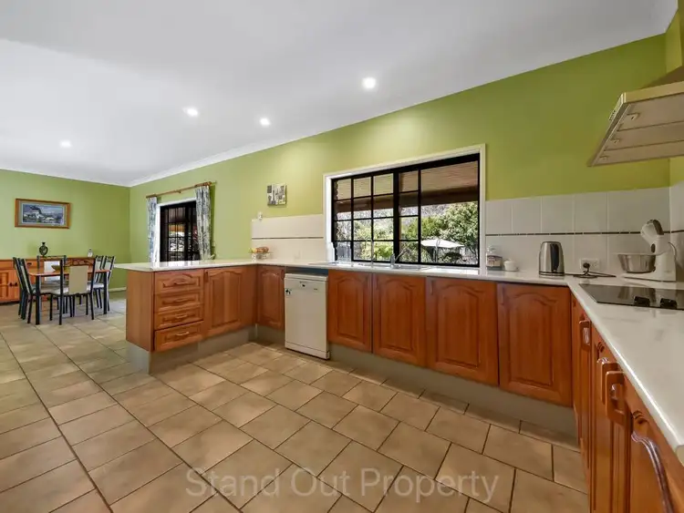 Sixth view of Homely rural property listing, 168 Oakey Flat Road, Morayfield QLD 4506