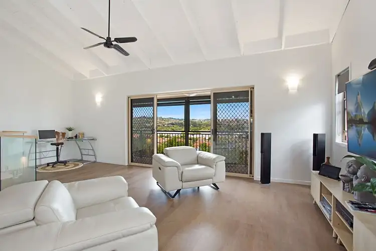 Second view of Homely house listing, 32 St Andrews Way, Banora Point NSW 2486
