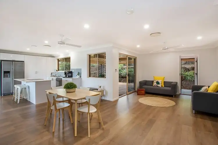 Fourth view of Homely house listing, 32 St Andrews Way, Banora Point NSW 2486