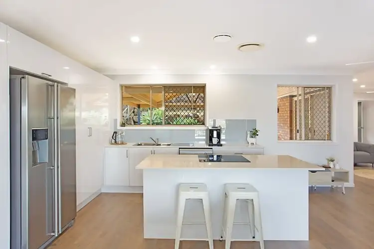 Fifth view of Homely house listing, 32 St Andrews Way, Banora Point NSW 2486