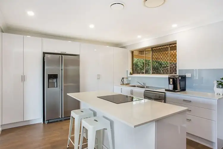 Sixth view of Homely house listing, 32 St Andrews Way, Banora Point NSW 2486