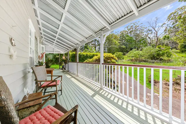128 Flaxton Mill Road, Flaxton QLD 4560