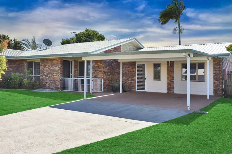 183 Field Street, West Mackay QLD 4740