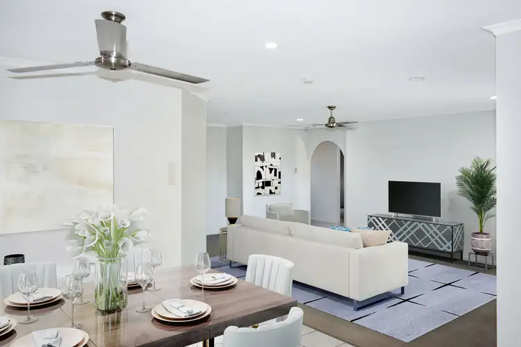 Third view of Homely house listing, 183 Field Street, West Mackay QLD 4740