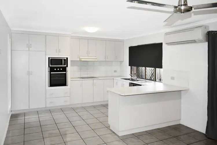 Fourth view of Homely house listing, 183 Field Street, West Mackay QLD 4740