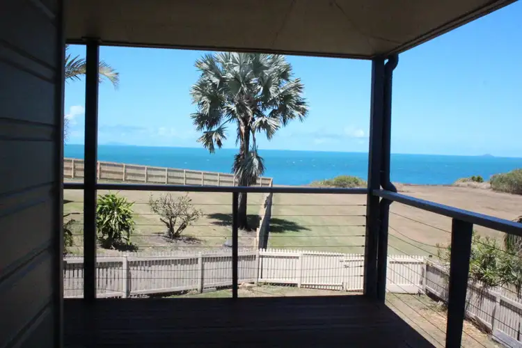 Main view of Homely house listing, 18 Silver Street, Grasstree Beach QLD 4740