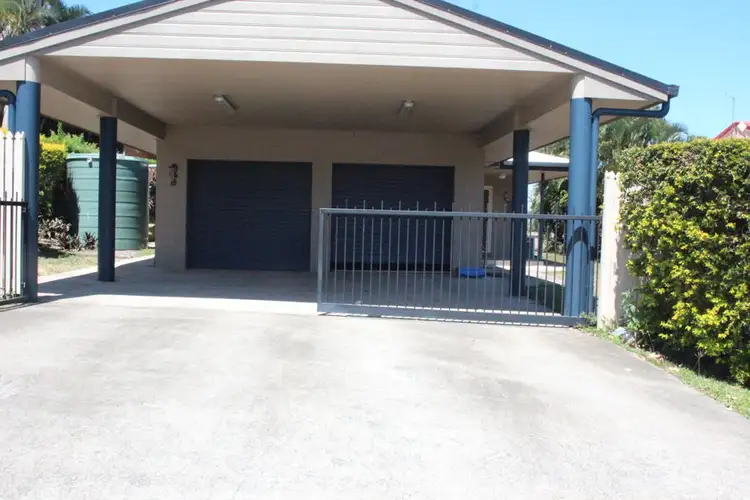Second view of Homely house listing, 18 Silver Street, Grasstree Beach QLD 4740