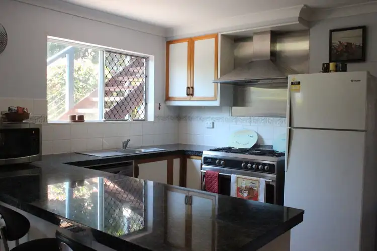 Fourth view of Homely house listing, 18 Silver Street, Grasstree Beach QLD 4740
