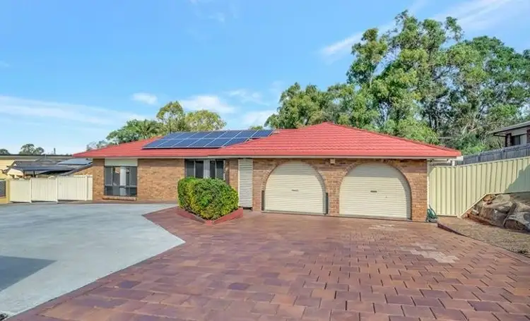 47 dubarry street, Sunnybank Hills QLD 4109