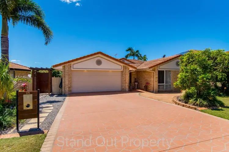 24 Seaforth Street, Sandstone Point QLD 4511