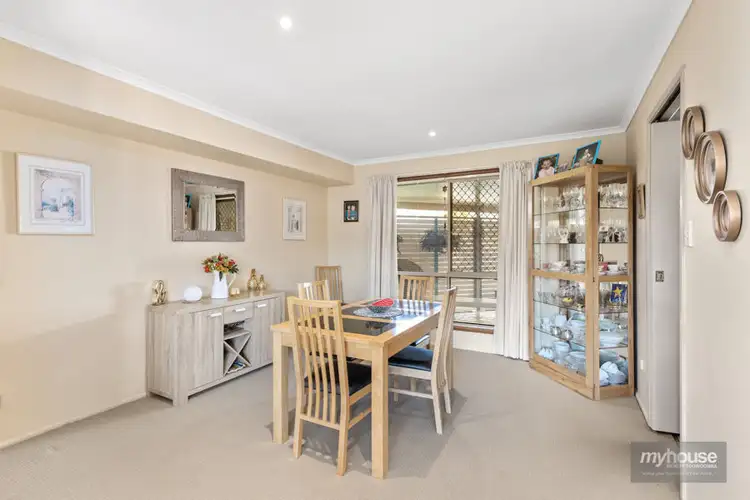 Third view of Homely house listing, 350 West Street, Kearneys Spring QLD 4350