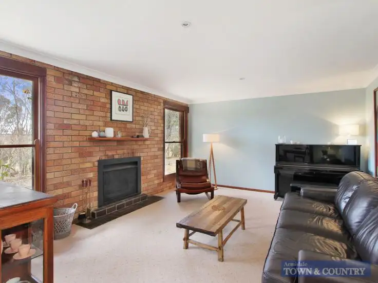 Fourth view of Homely rural property listing, 93 Trelawney Road, Armidale NSW 2350