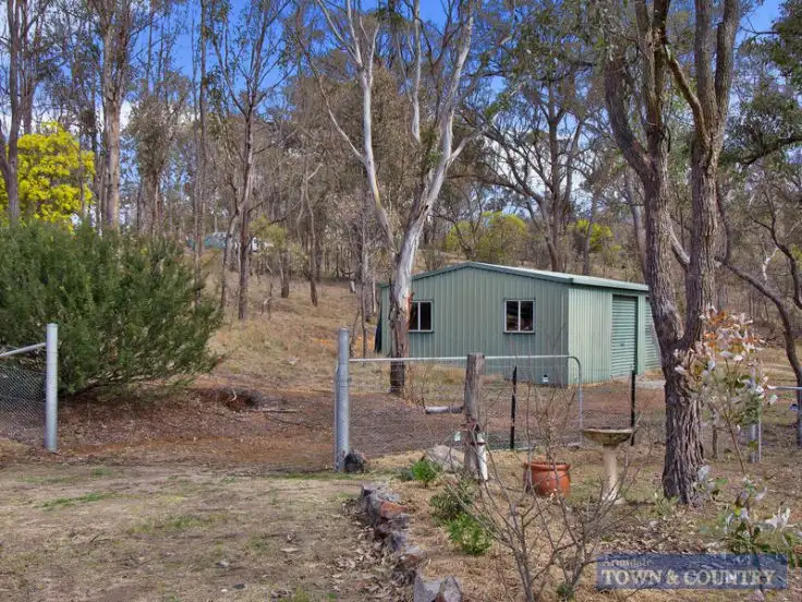 Fifth view of Homely rural property listing, 93 Trelawney Road, Armidale NSW 2350