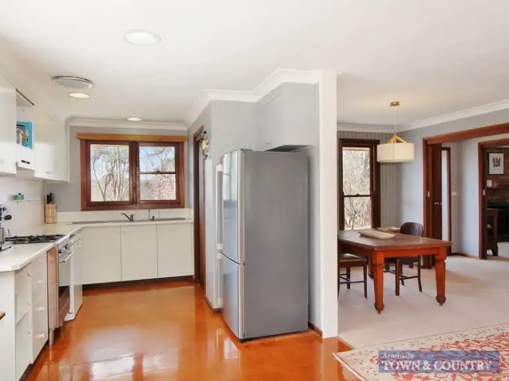 Sixth view of Homely rural property listing, 93 Trelawney Road, Armidale NSW 2350