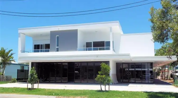 Main view of Homely unit listing, 4/16 Market Street, Woolgoolga NSW 2456