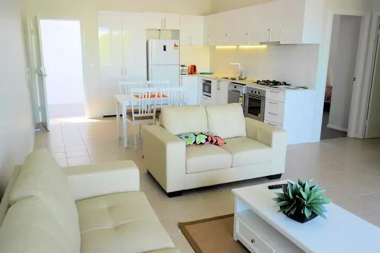Second view of Homely unit listing, 4/16 Market Street, Woolgoolga NSW 2456