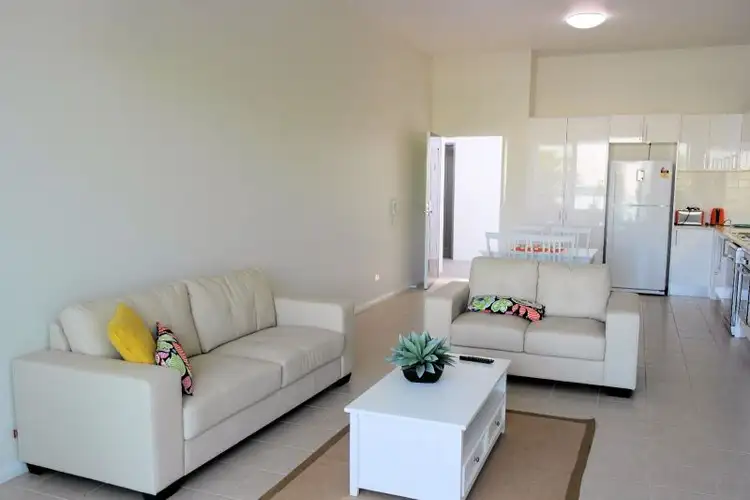 Fourth view of Homely unit listing, 4/16 Market Street, Woolgoolga NSW 2456