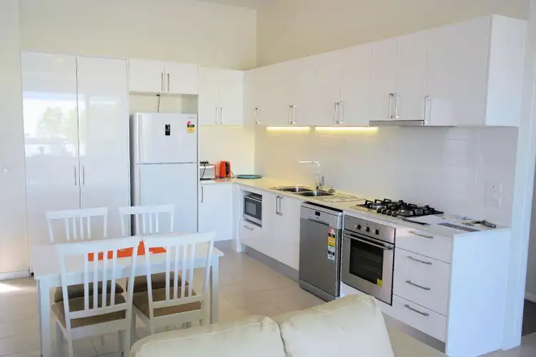 Fifth view of Homely unit listing, 4/16 Market Street, Woolgoolga NSW 2456