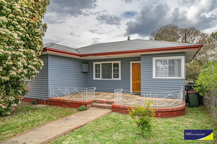 Main view of Homely house listing, 153 Markham Street, Armidale NSW 2350
