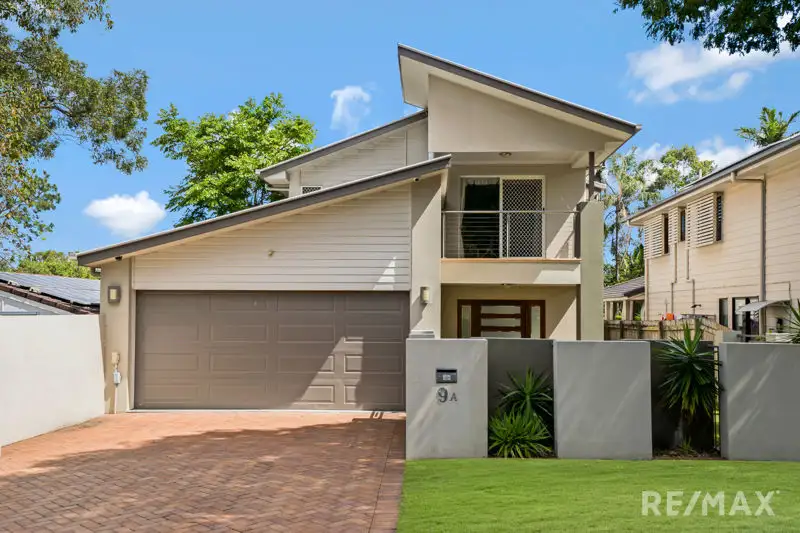 Main view of Homely house listing, 9A Littler Street, Sunnybank QLD 4109