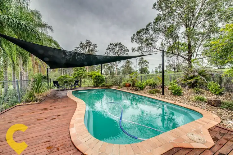 Second view of Homely rural property listing, 241-251 Henderson Road, Jimboomba QLD 4280