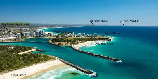 Main view of Homely apartment listing, 2042/9 Enid Street, Tweed Heads NSW 2485