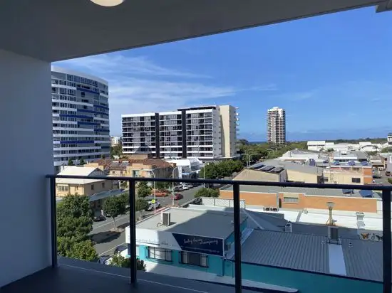 Second view of Homely apartment listing, 2042/9 Enid Street, Tweed Heads NSW 2485