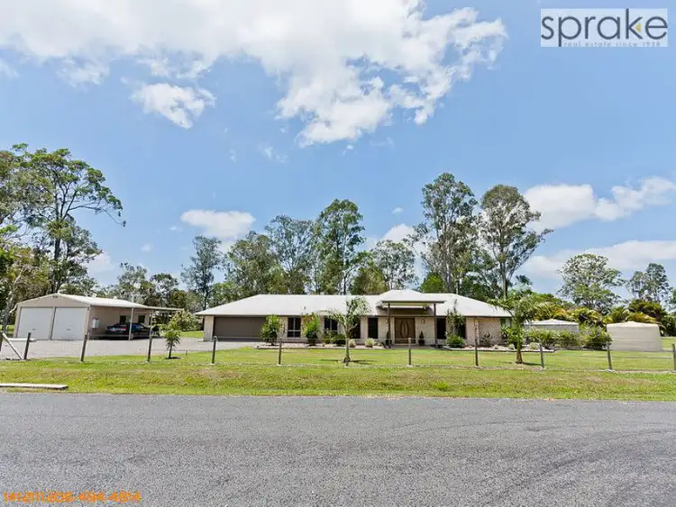 59 Lamerton Drive, Tinana QLD 4650