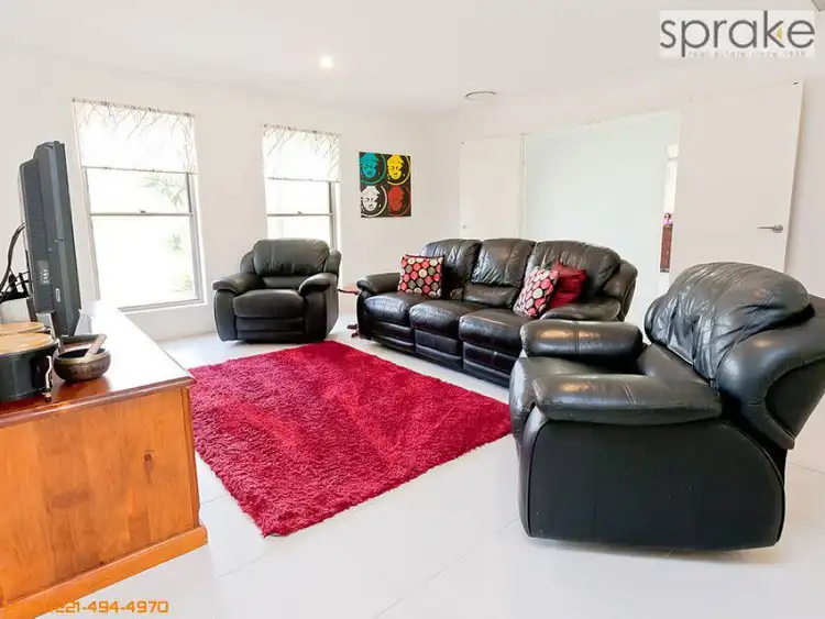 Sixth view of Homely house listing, 59 Lamerton Drive, Tinana QLD 4650