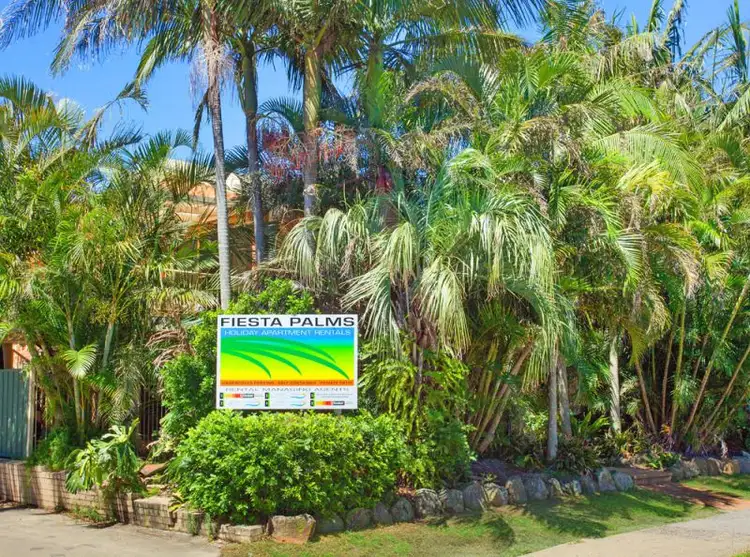 Second view of Homely house listing, 4/29 Lawson Street, Byron Bay NSW 2481