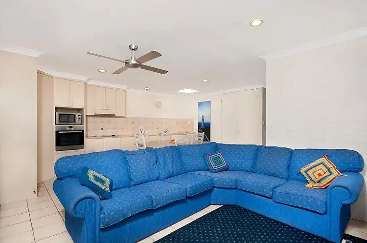 Fourth view of Homely house listing, 4/29 Lawson Street, Byron Bay NSW 2481