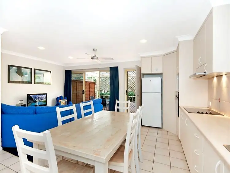 Fifth view of Homely house listing, 4/29 Lawson Street, Byron Bay NSW 2481