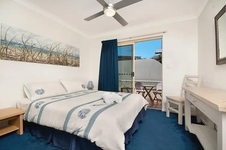 Seventh view of Homely house listing, 4/29 Lawson Street, Byron Bay NSW 2481