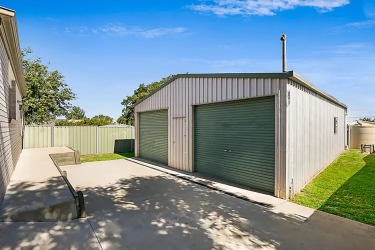 Second view of Homely house listing, 106 Main Street, Westbrook QLD 4350