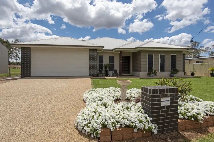 24 Murray Street, Southbrook QLD 4363