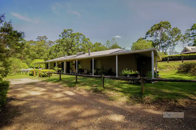 Main view of Homely house listing, 17 Park Avenue, Woolgoolga NSW 2456