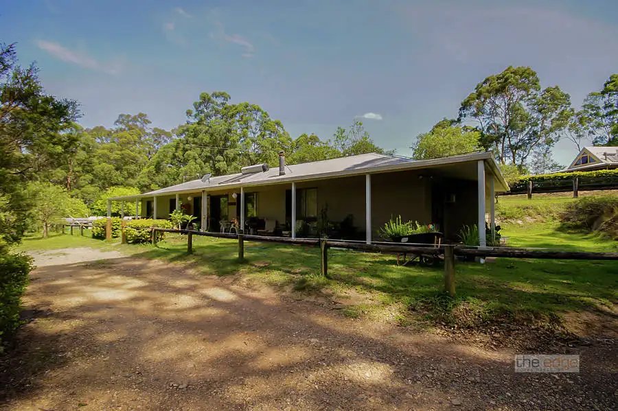Main view of Homely house listing, 17 Park Avenue, Woolgoolga NSW 2456