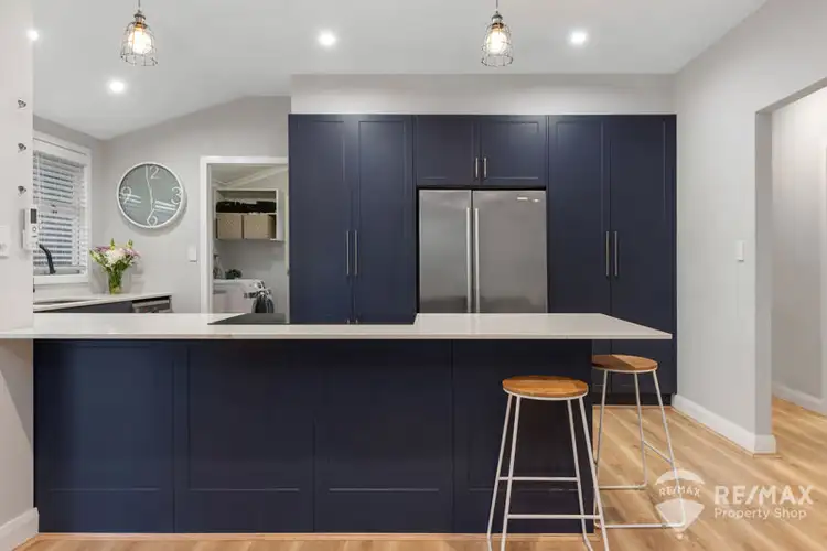 Second view of Homely house listing, 224 Lascelles Street, Brighton QLD 4017