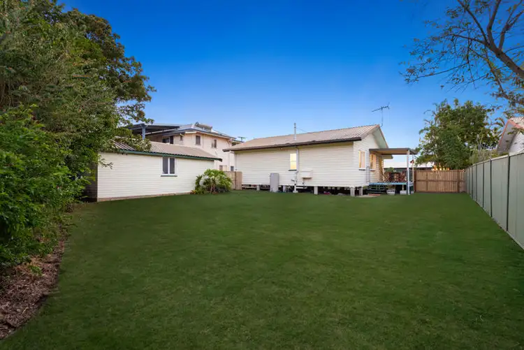 Fourth view of Homely house listing, 224 Lascelles Street, Brighton QLD 4017