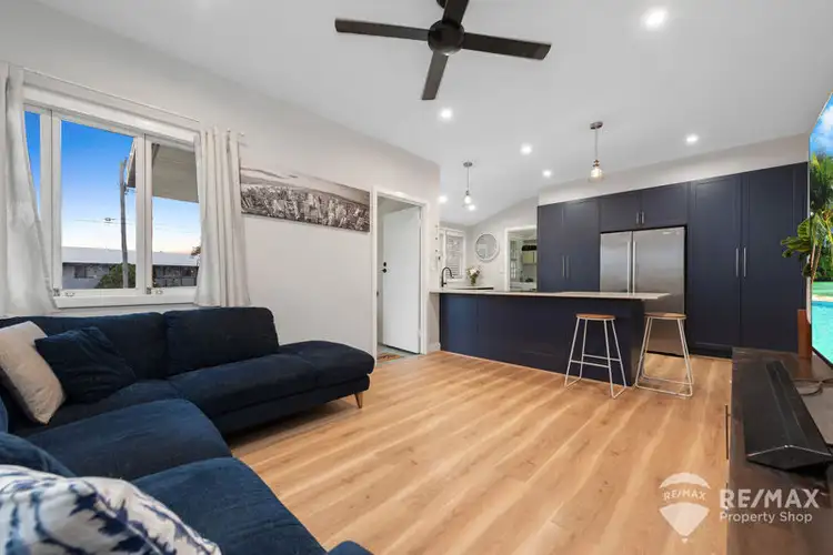 Fifth view of Homely house listing, 224 Lascelles Street, Brighton QLD 4017