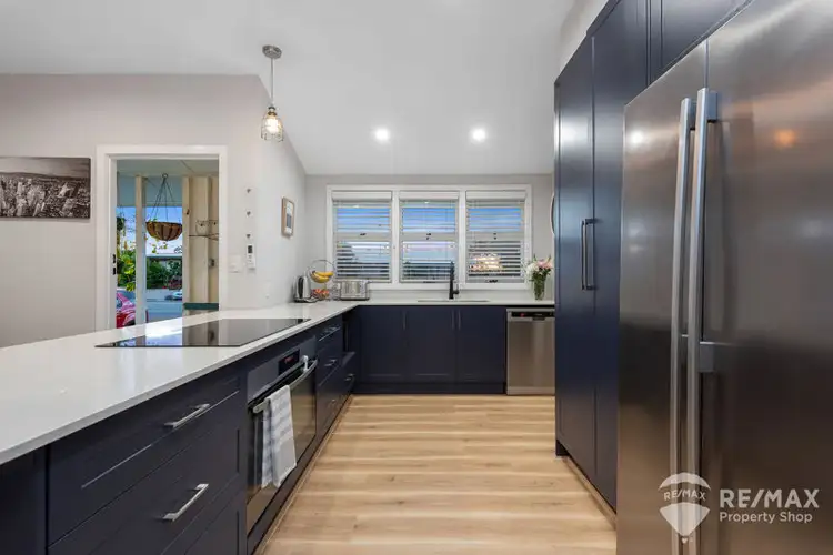 Sixth view of Homely house listing, 224 Lascelles Street, Brighton QLD 4017