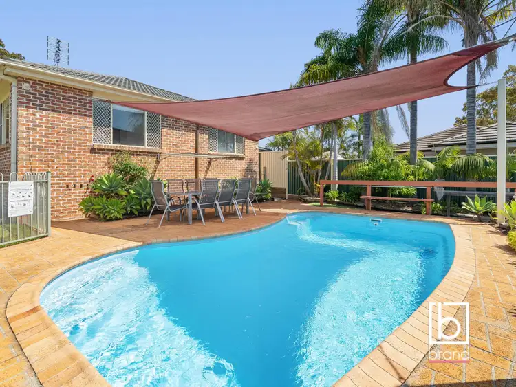 Second view of Homely house listing, 3 Buna Road, Kanwal NSW 2259