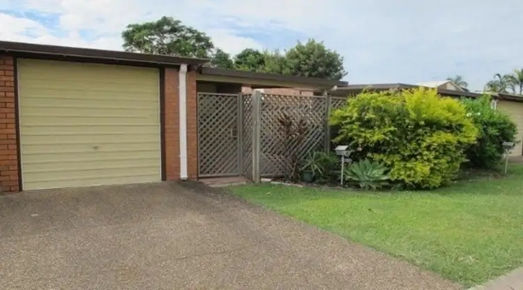 Main view of Homely unit listing, 6/107 Shakespeare Street, Mackay QLD 4740