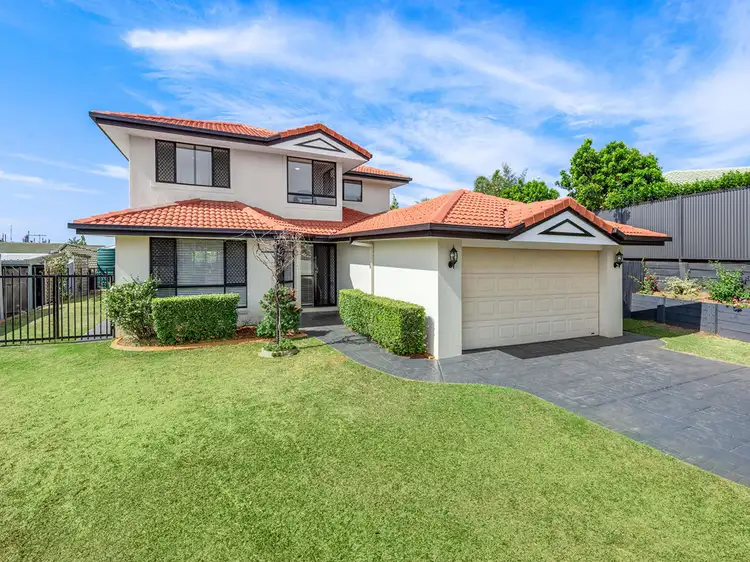 4 Tucana Place, Wynnum QLD 4178