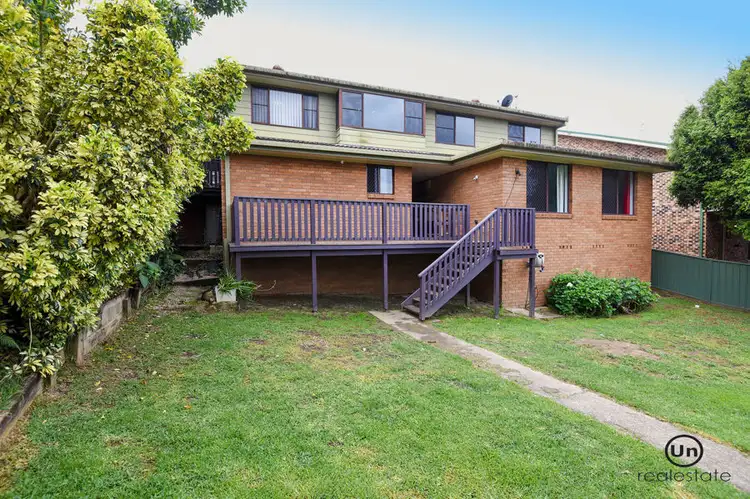 5 Mitchell Street, Coffs Harbour NSW 2450