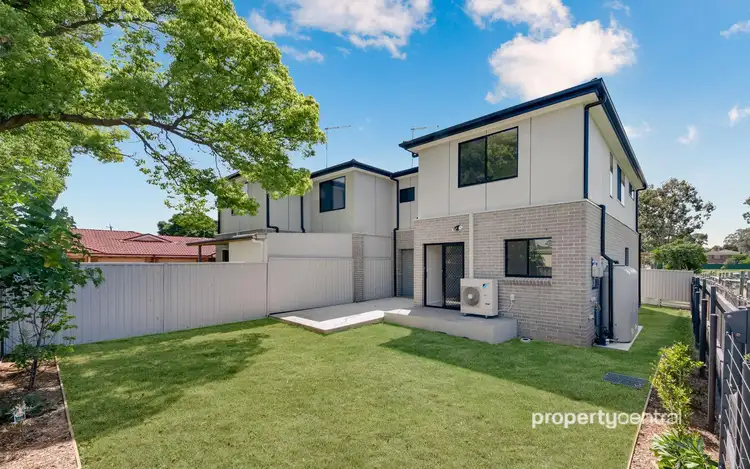 4/64 Saddington Street, St Marys NSW 2760