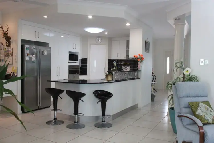 Fifth view of Homely house listing, 7 Raylene Street, Mount Pleasant QLD 4740